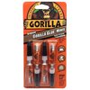 Gorilla Glue High Strength Glue Original  Glue 0.42 oz 5000503